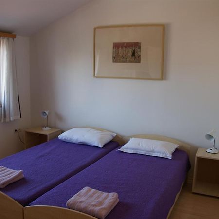 Apartman Adriatic Pula Exterior photo